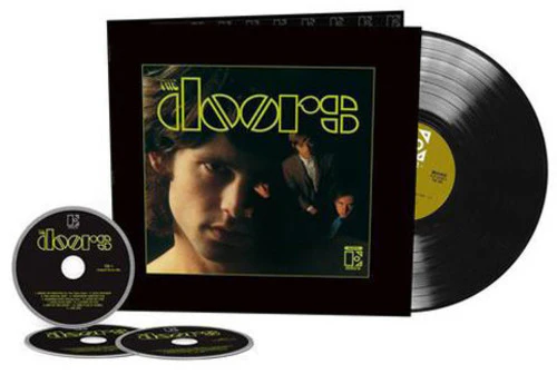 Doors - Doors
