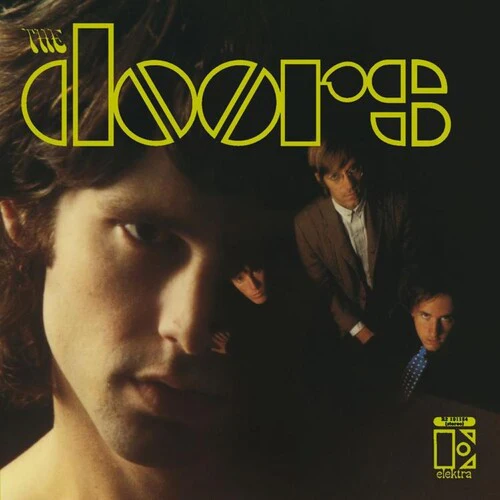 Doors - Doors - Image 2