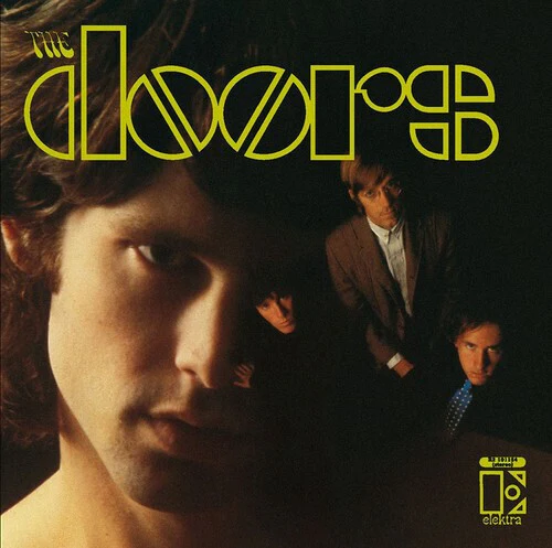 Doors - Doors - Image 3
