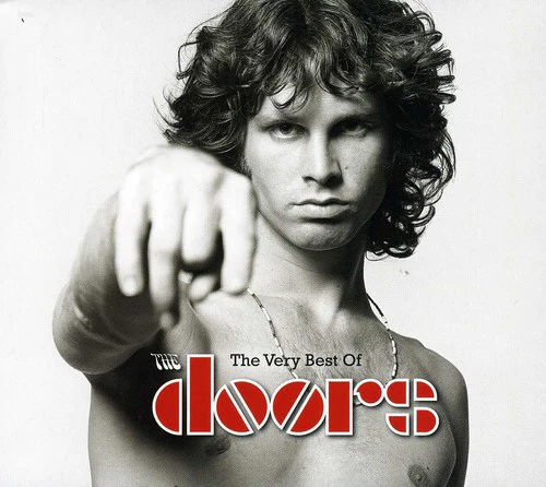 Doors - Very Best of - Image 2