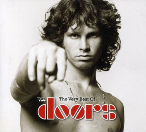Doors - Very Best of - Image 3