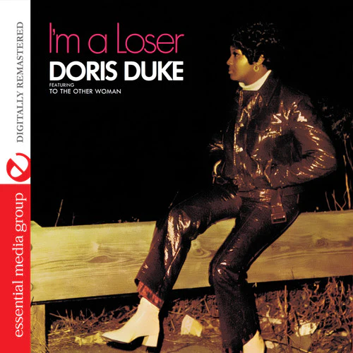 Doris Duke - I'm a Loser - Image 2