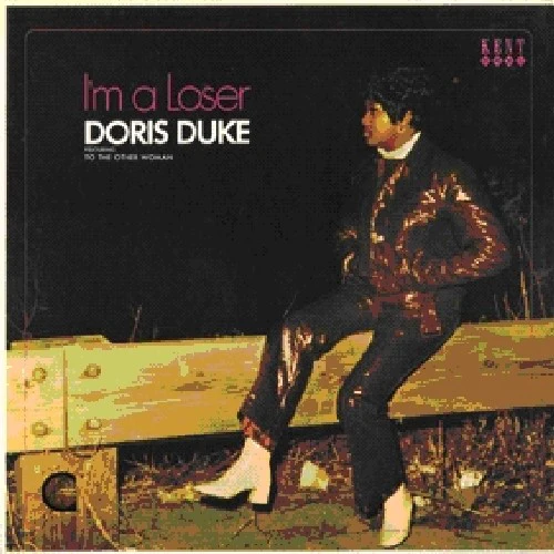 Doris Duke - I'm a Loser - Image 4