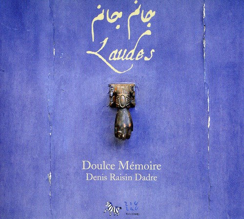 Doulce Memoire - Laudes