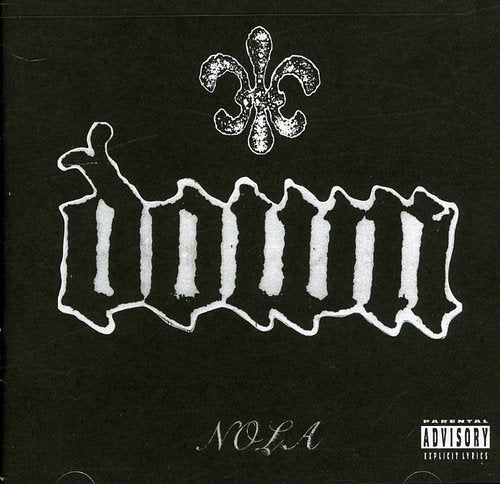 Down - Nola