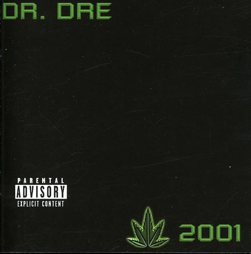 Dr Dre - 2001