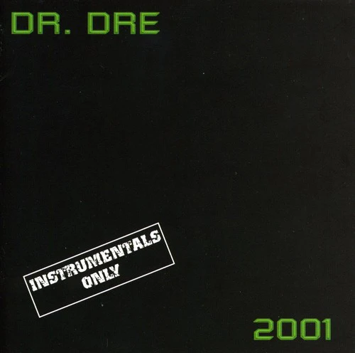 Dr Dre - 2001 - Image 2