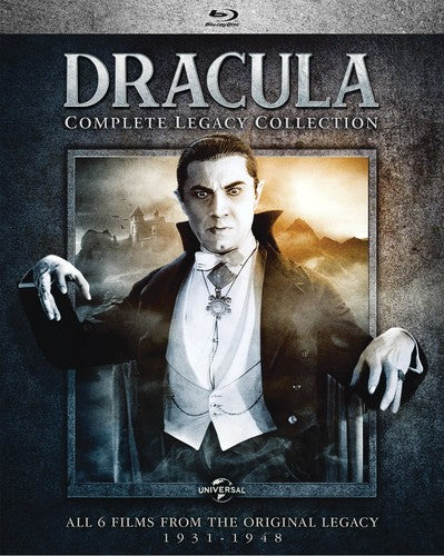 Dracula: Complete Legacy Collection - Image 3
