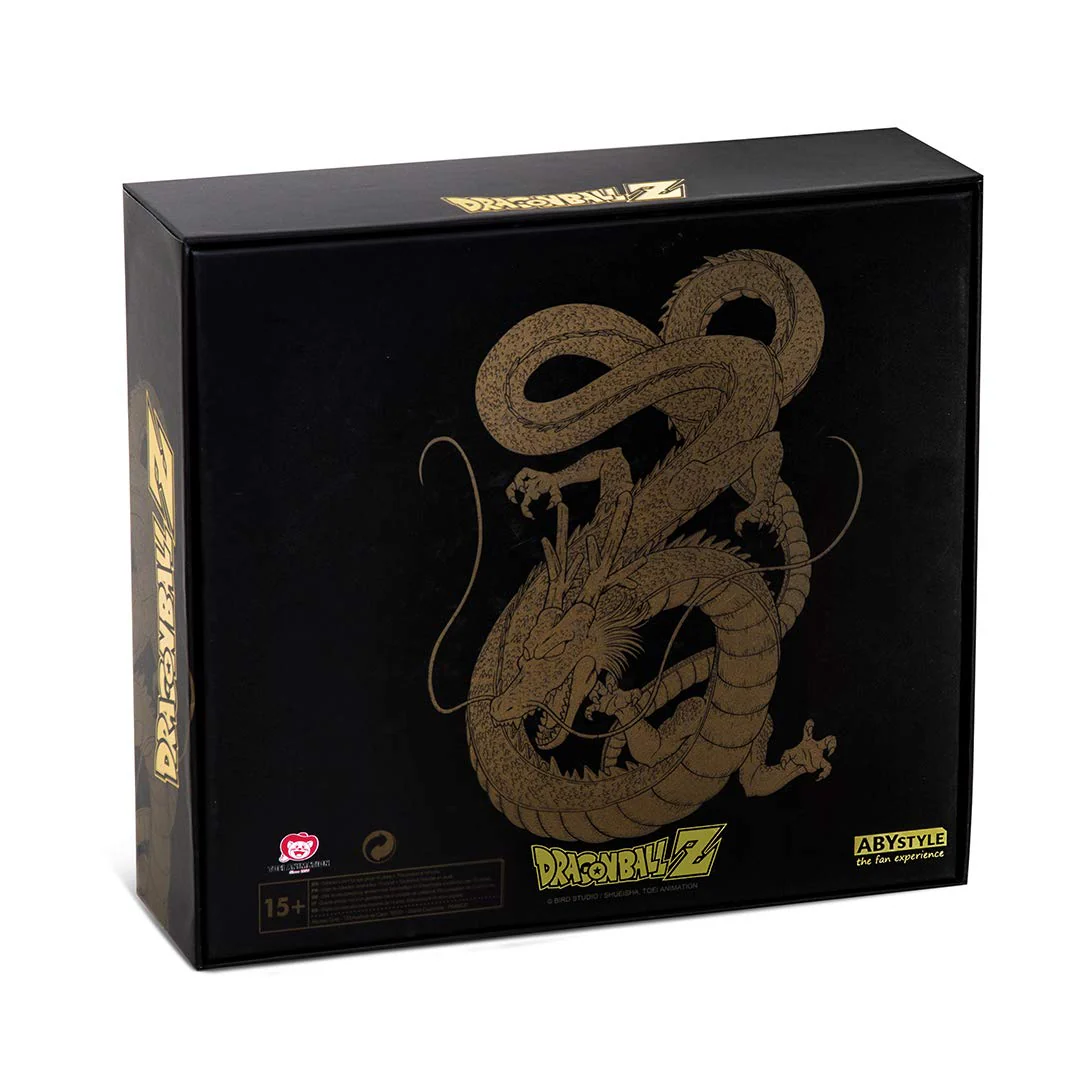 Dragon Ball Z 7 Dragon Ball Replica Set - Image 5