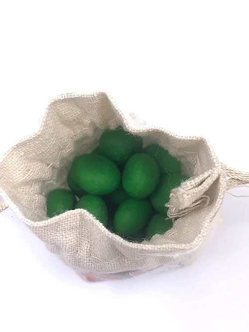 Dragonball Z Senzu Beans Candy - Image 3