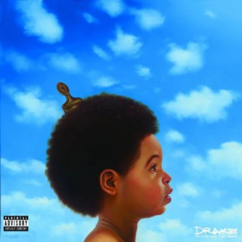 Drake - Nothing Was The Same - Image 2