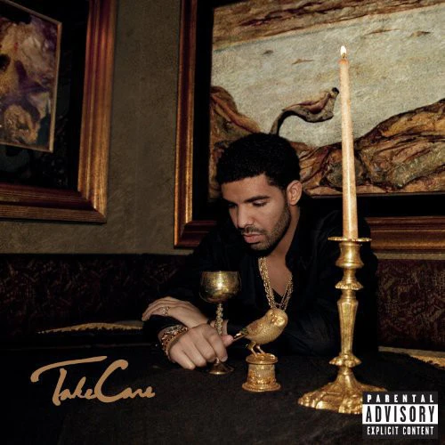 Drake - Take Care - Image 2