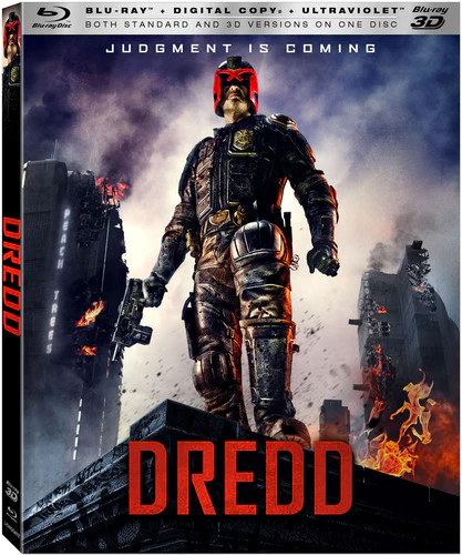Dredd - Image 2