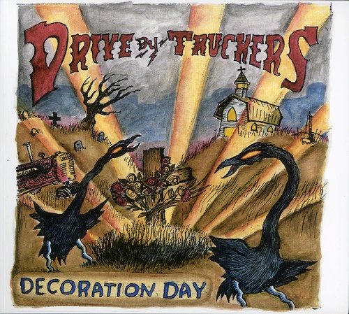 Drive-By Truckers - Decoration Day - Image 2