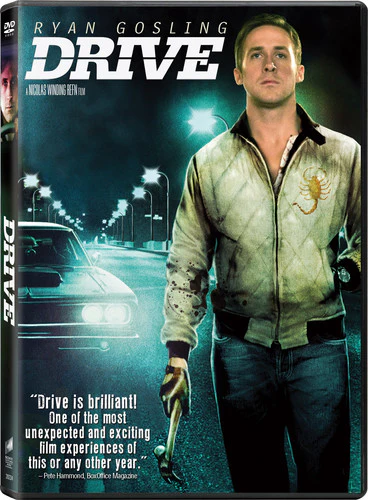 Drive - Image 2