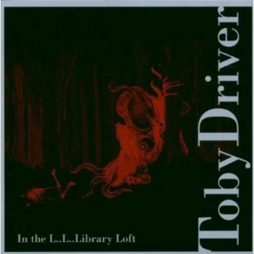 Driver/ Matsumiya/ McGuire/ Graham/ Dave - Driver, Toby : In the Li Li Library Loft