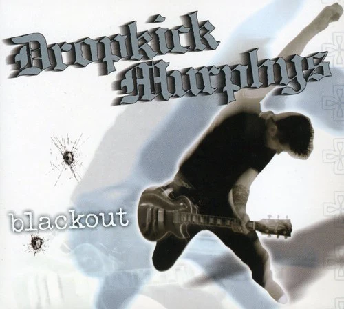 Dropkick Murphys - Blackout - Image 2