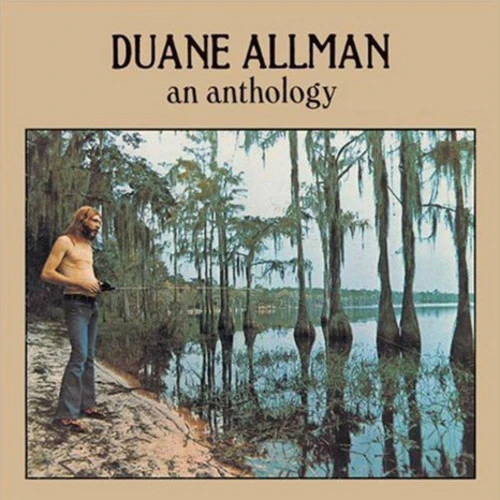 Duane Allman - Anthology - Image 2