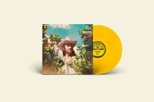 Duane Betts - Isle of Hope