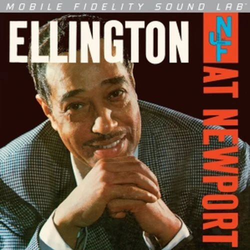 Duke Ellington - Ellington at Newport - Image 2