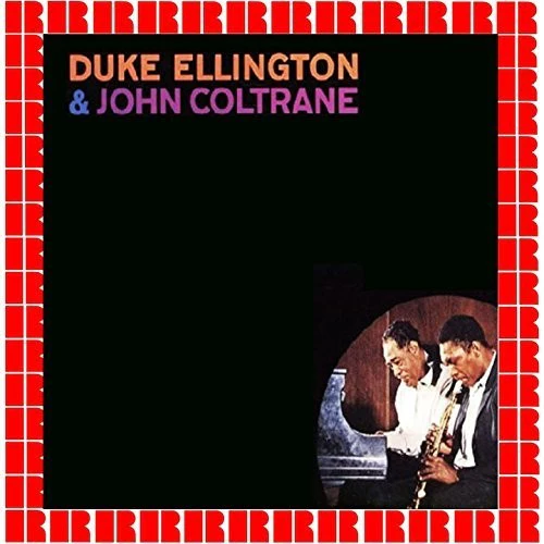 Duke Ellington / John Coltrane - Duke Ellington & John Coltrane - Image 4