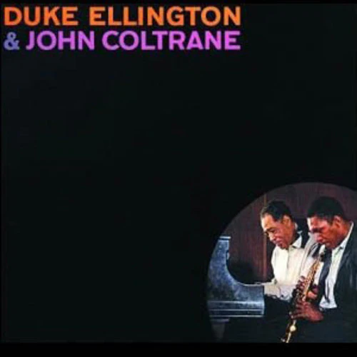 Duke Ellington / John Coltrane - Duke Ellington & John Coltrane - Image 6