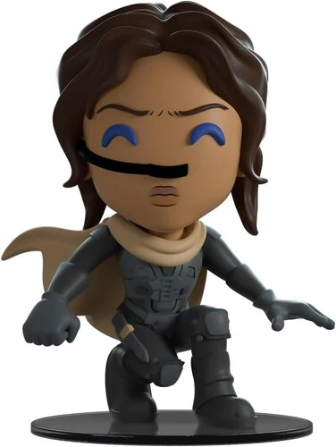 Dune Chani Kynes (Clcb) (Vfig)