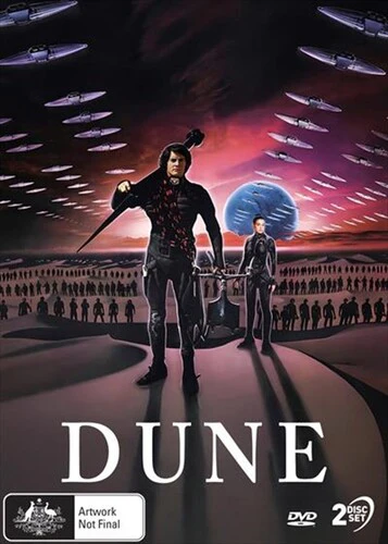 Dune - Image 3