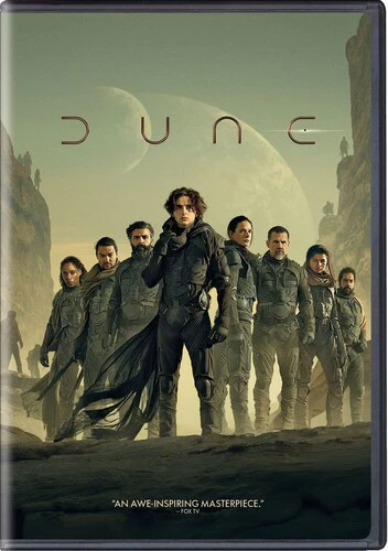 Dune - Image 2