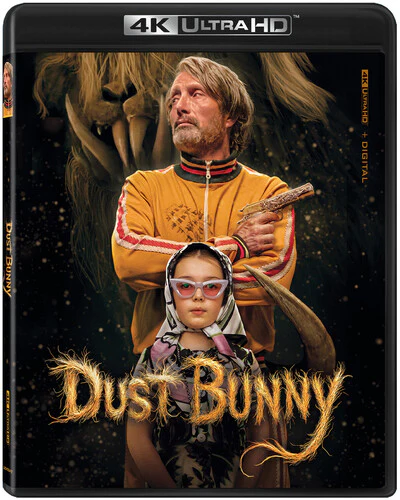 Dust Bunny