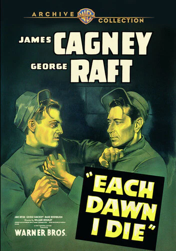 Each Dawn I Die - Image 2