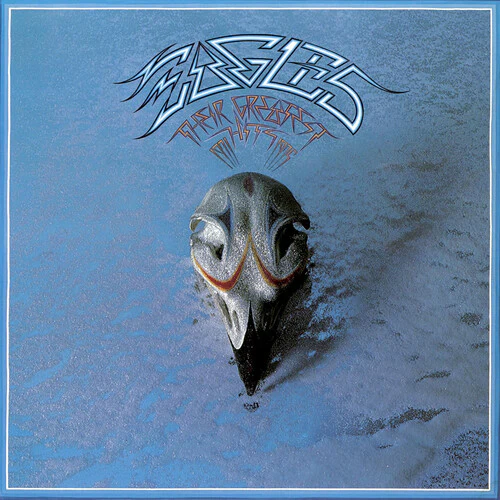 Eagles - Greatest Hits - Image 2