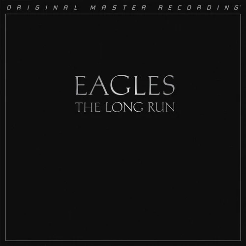 Eagles - The Long Run