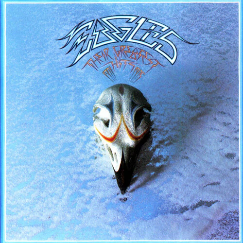 Eagles - Their Greatest Hits Volumes 1 & 2 - Image 2