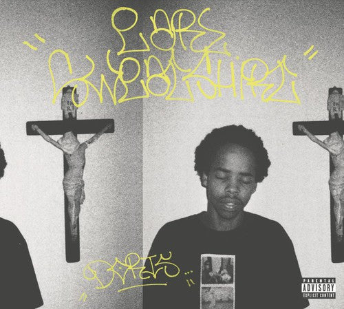Earl Sweatshirt - Doris - Image 2
