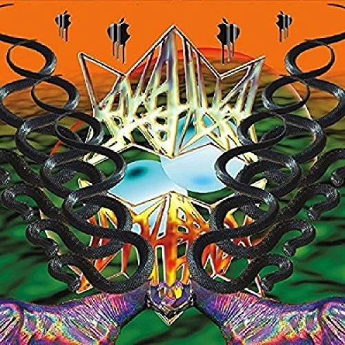 Eartheater - Metalepsis