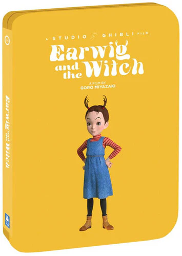 Earwig and the Witch - Image 2