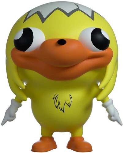 Easter Chick Meme (Clcb) (Vfig)