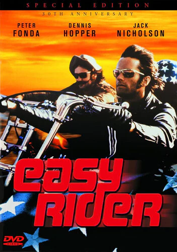 Easy Rider - Image 2