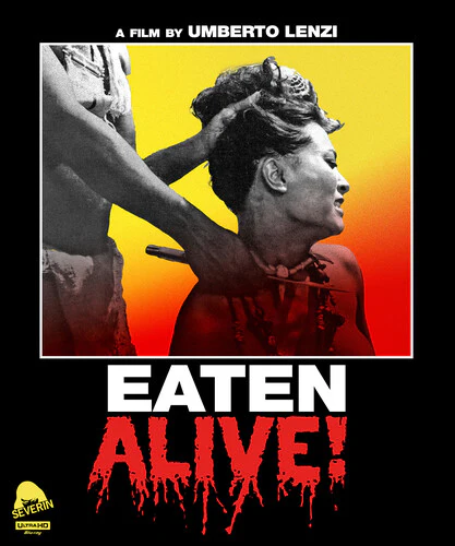 Eaten Alive! - Image 2