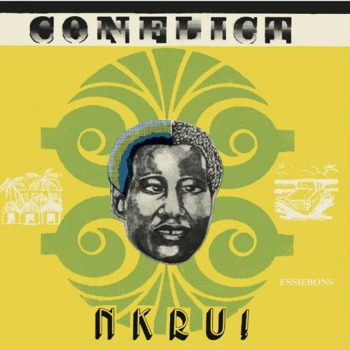 Ebo Taylor - Conflict - Image 2