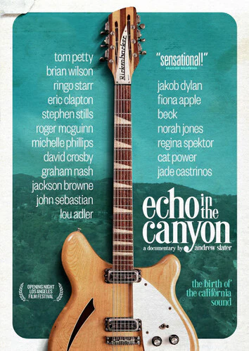 Echo in the Canyon - Image 2