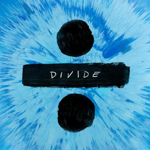 Ed Sheeran - Divide - Image 2