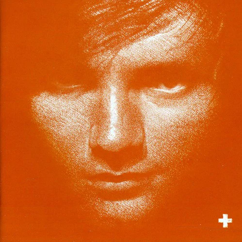 Ed Sheeran - Plus - Image 2