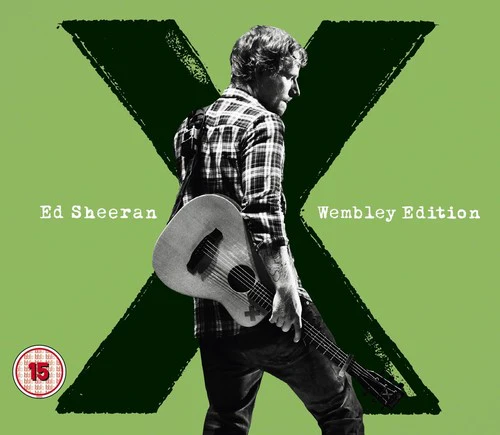 Ed Sheeran - X - Image 2