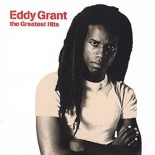 Eddy Grant - The Greatest Hits