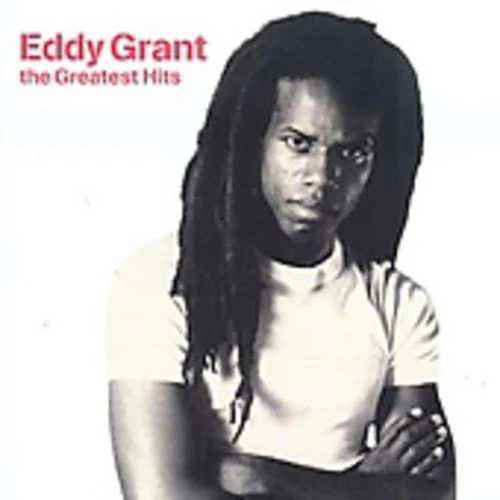 Eddy Grant - The Greatest Hits - Image 2