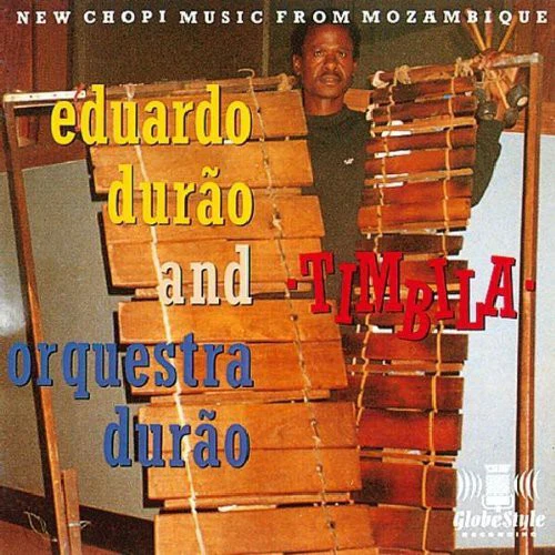 Eduardo Durao - Timbila
