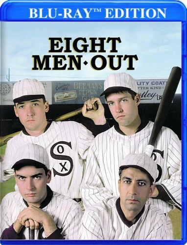 Eight Men Out - Image 2