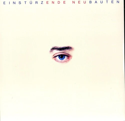 Einsturzende Neubauten - Ende Neu